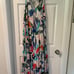 Oliphant Maxi Dress