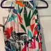 Oliphant Maxi Dress