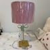 Karma Home Bow Lamp