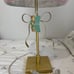 Karma Home Bow Lamp