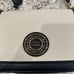 Marc Jacob’s Insignia Crossbody Black + White