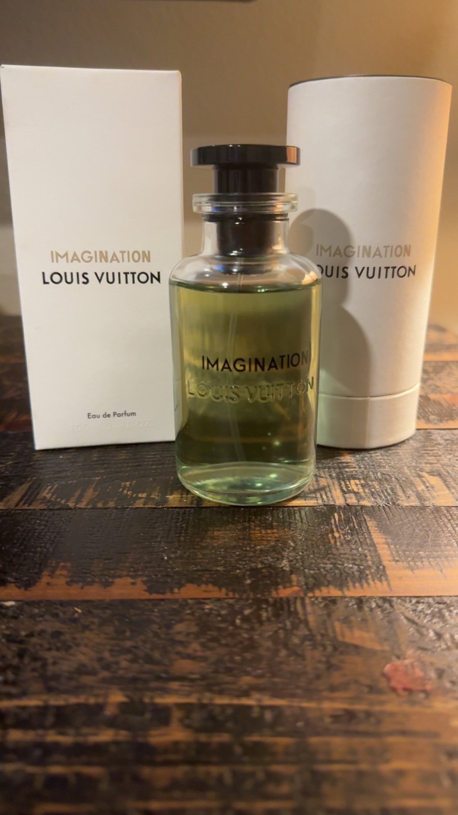 Louis Vuitton Fragrance