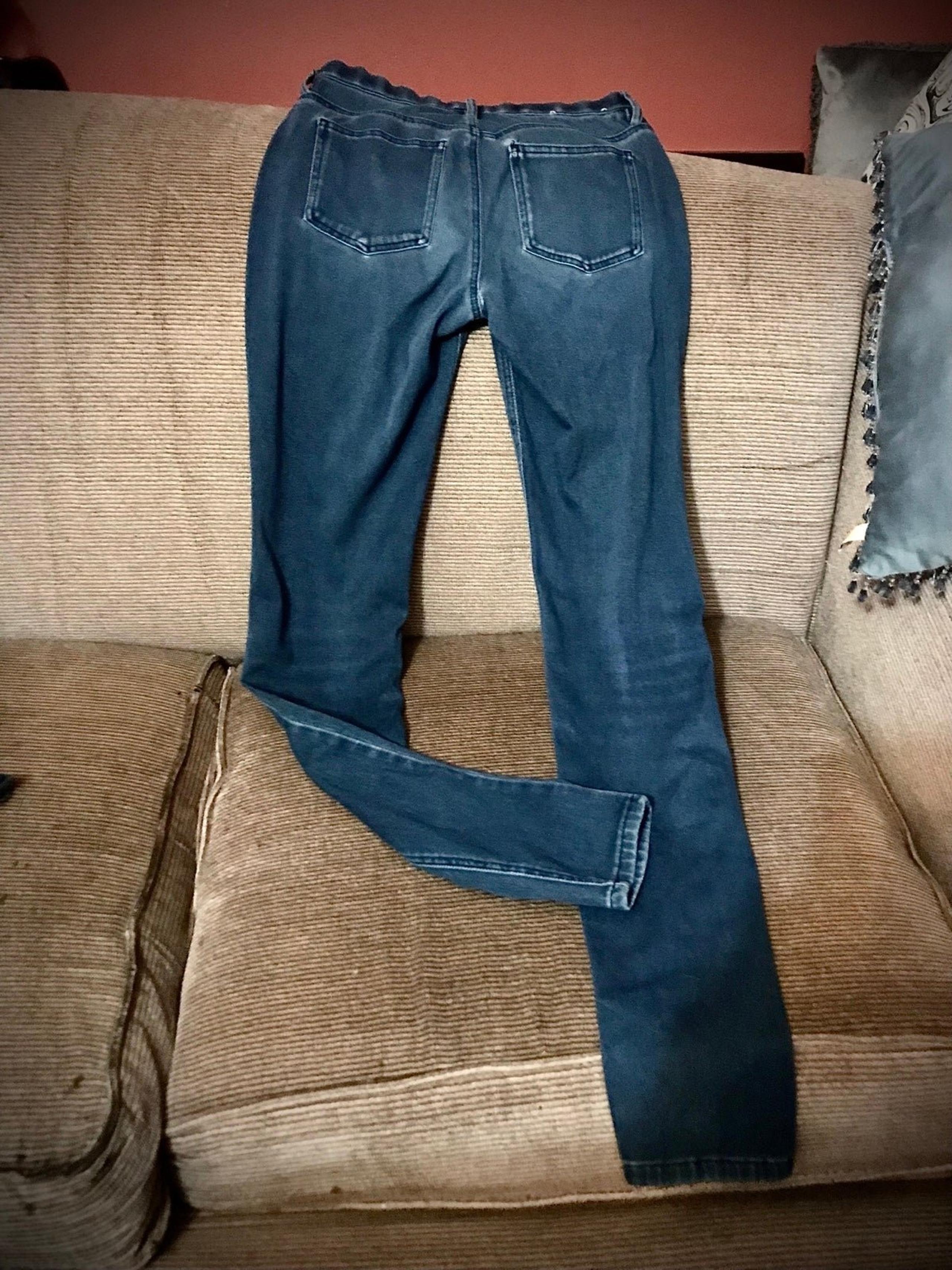 Uniqlo Ultra Stretch Legging Jeans XS
