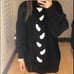 Zara oversized sweaters