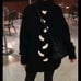 Zara oversized sweaters