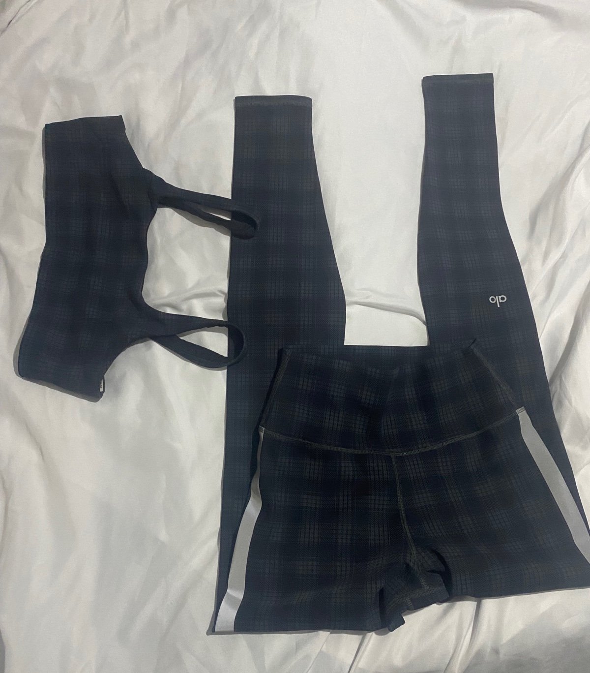 Alo yoga set