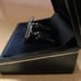Excellent Condition BURBERRY BLACK LABEL Cufflinks with Box