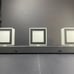 Ralbay LED Vanity Light, 3 Lamps — Install Service Available