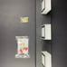 Ralbay LED Vanity Light, 3 Lamps — Install Service Available