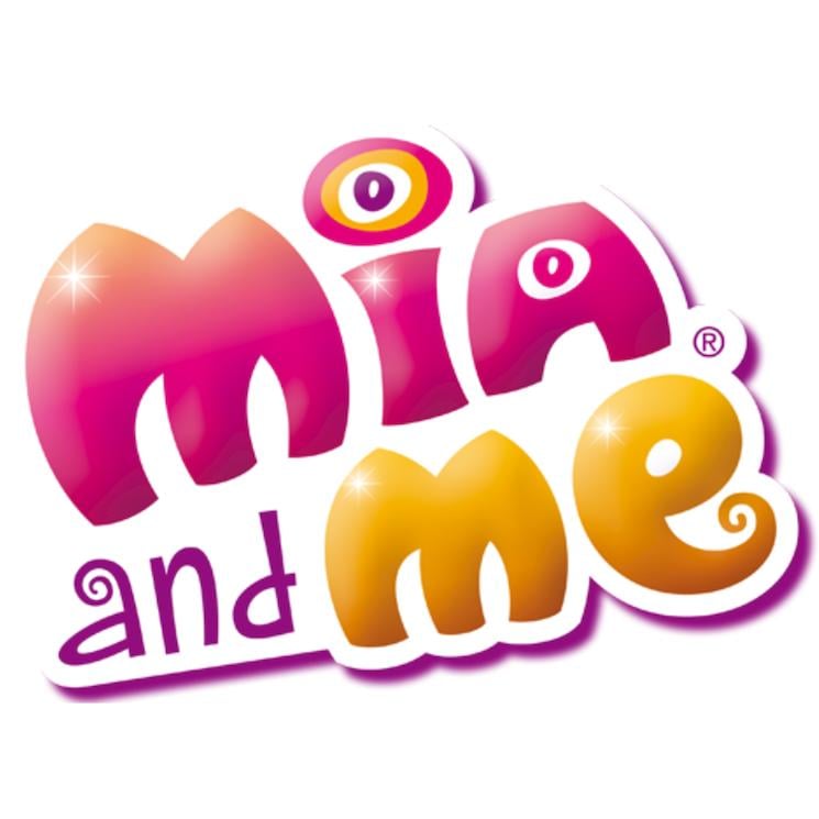 Mia and Me Complete - 78 Episodes - 12 DVD Box Set