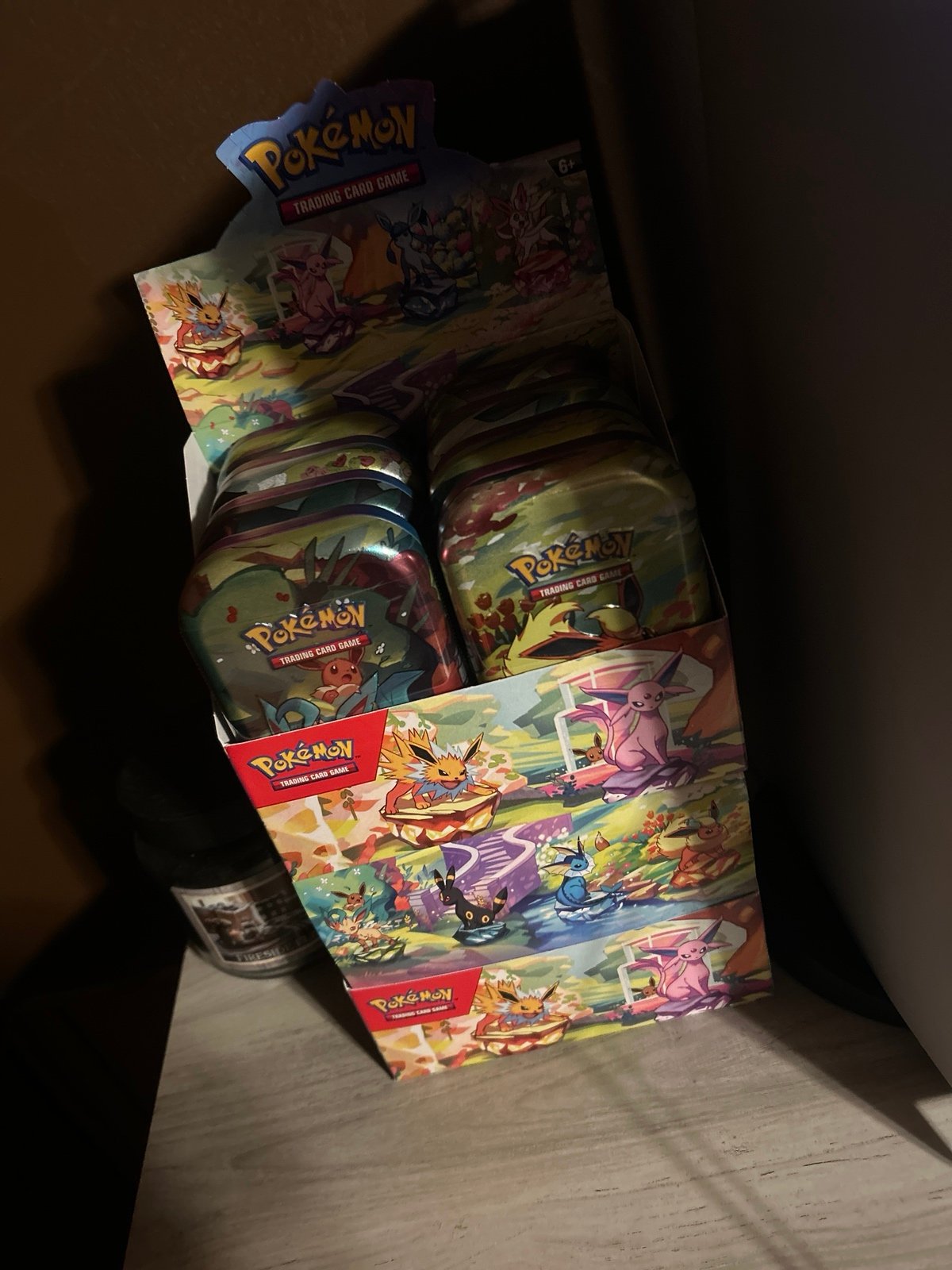 Pokemon
