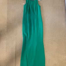 Formal gown