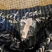 Victorias Secret Vintage Satin pijama Set
