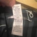 Victorias Secret Vintage Satin pijama Set