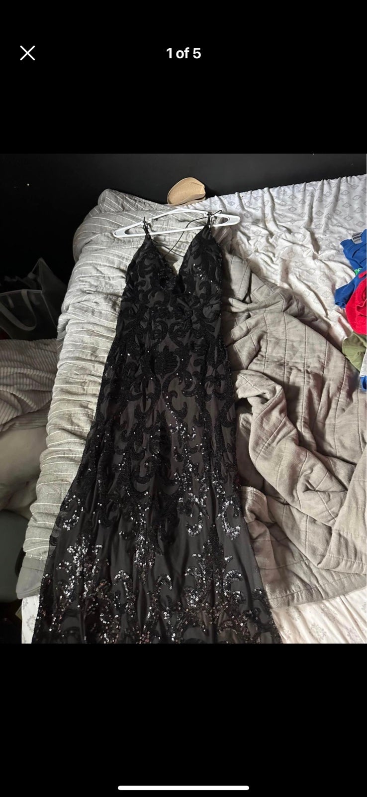 Prom/Ball Dress