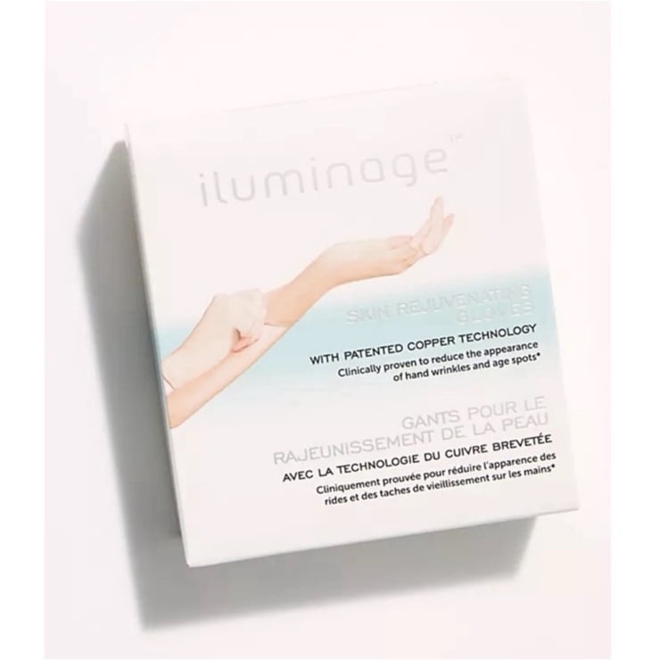 Illuminage Rejuvenating Gloves