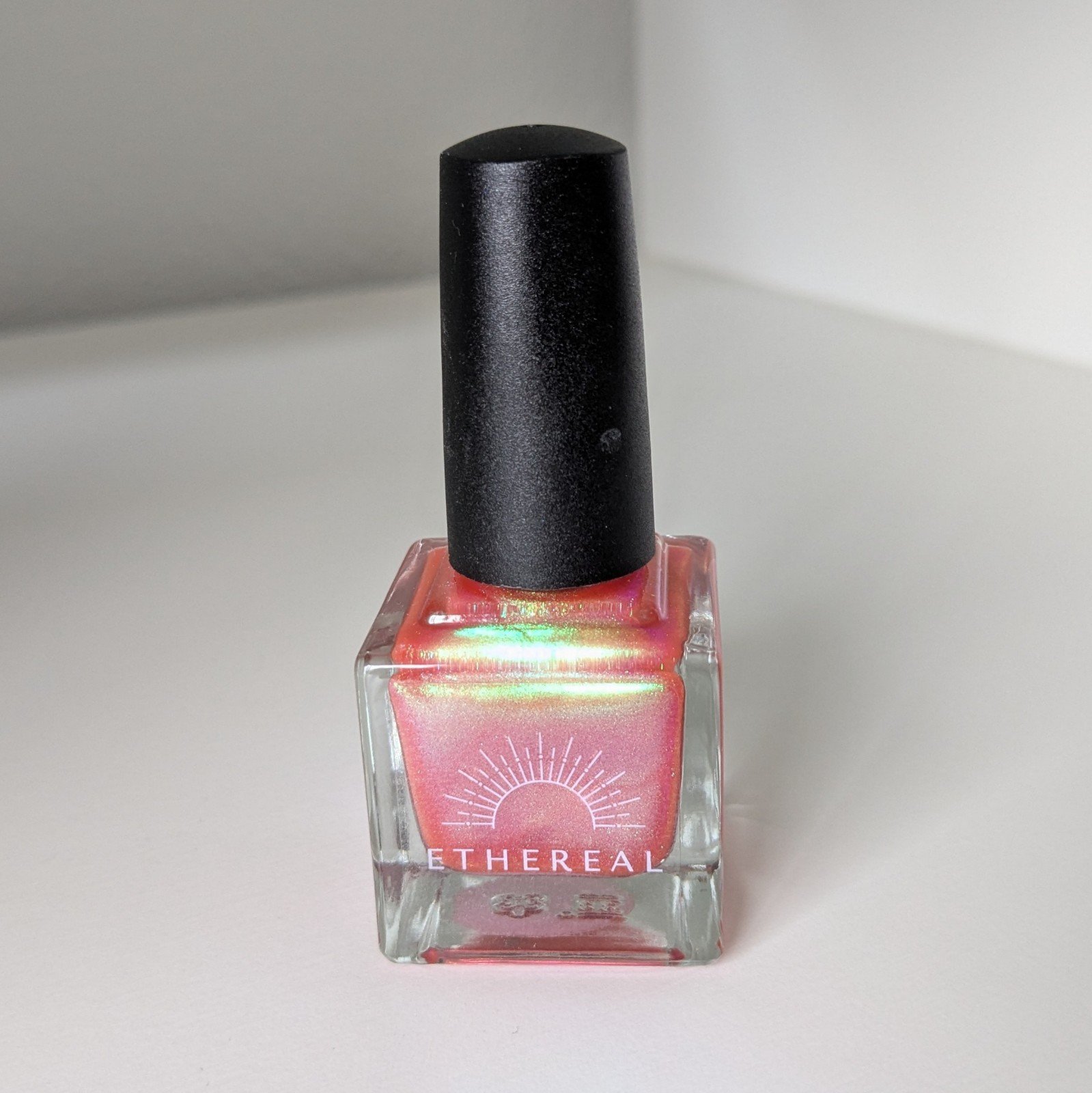 Ethereal Lacquer Venus Lover Prototype