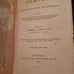 Pompeii, Published 1970, It's History,Buildings,Antiquities, Antique Rare Book