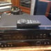 PIONEER VSX-604S AV RECEIVER WITH REMOTE PLUS 5.1 SPEAKERS BUNDLE