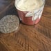 Bath & body works snowed in candle