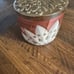 Bath & body works snowed in candle