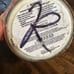 Bath & body works snowed in candle