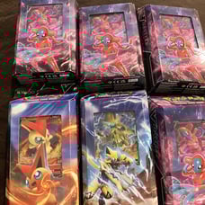 Pokémon v battle