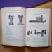ANTIQUE BOOK W. J. FOSS COMPANY CATALOG 1912 SPLFD, MA.