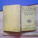 ANTIQUE BOOK W. J. FOSS COMPANY CATALOG 1912 SPLFD, MA.