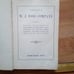 ANTIQUE BOOK W. J. FOSS COMPANY CATALOG 1912 SPLFD, MA.