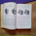 ANTIQUE BOOK W. J. FOSS COMPANY CATALOG 1912 SPLFD, MA.