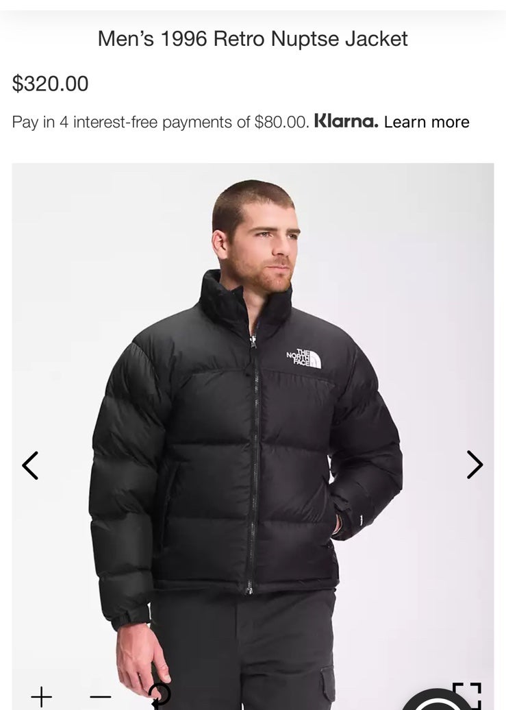 Jacket