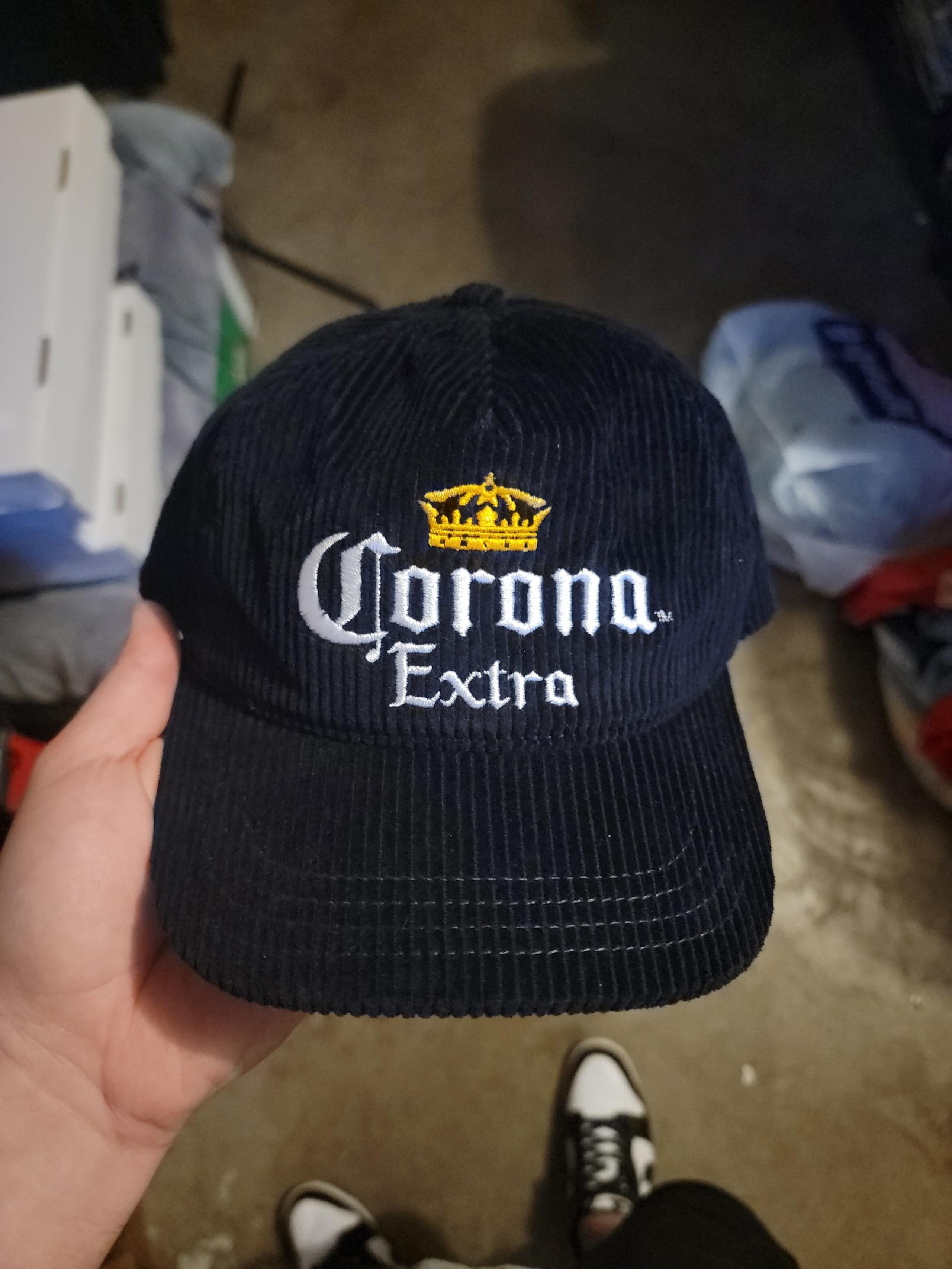Vintage hat