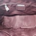 NWT Coach CM189 Disney X Coach Gallery Tote With Holiday Print Black Multi