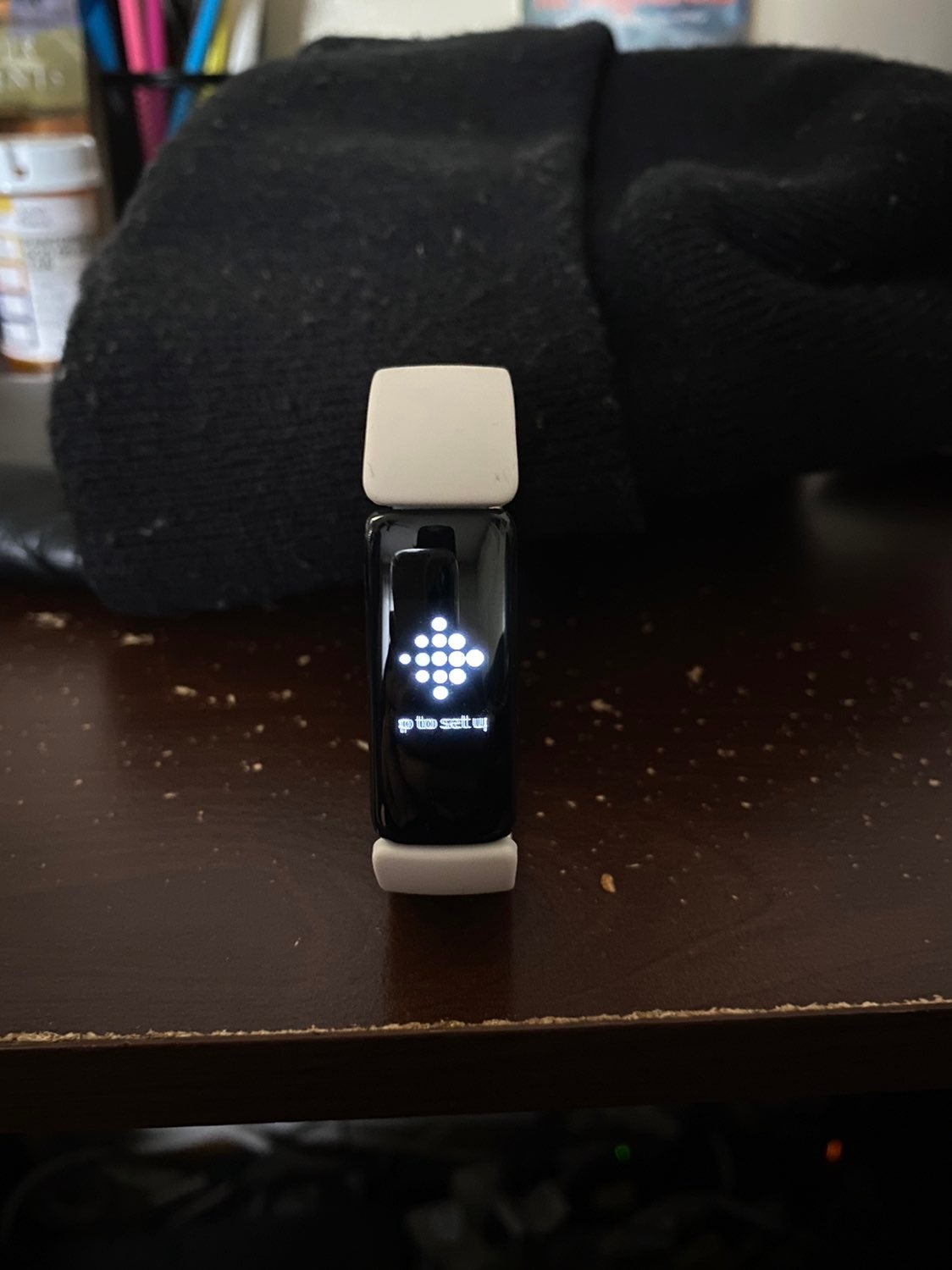 Fitbit Inspire 2