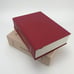 Vintage Bible - 1980 - Illustrated Bible