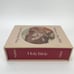 Vintage Bible - 1980 - Illustrated Bible