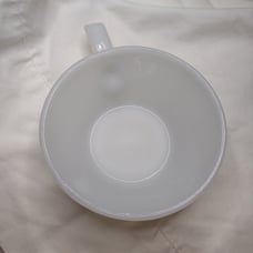 Anchor Vintage Oven Proof Bowl Soup or Chili Bowl