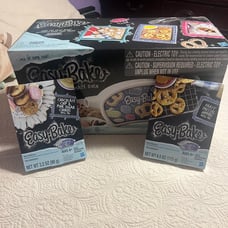 Easy Bake Ultimate Oven