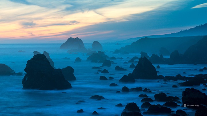 1974 Eisenhower Dollar Clad  PCGS MS 64