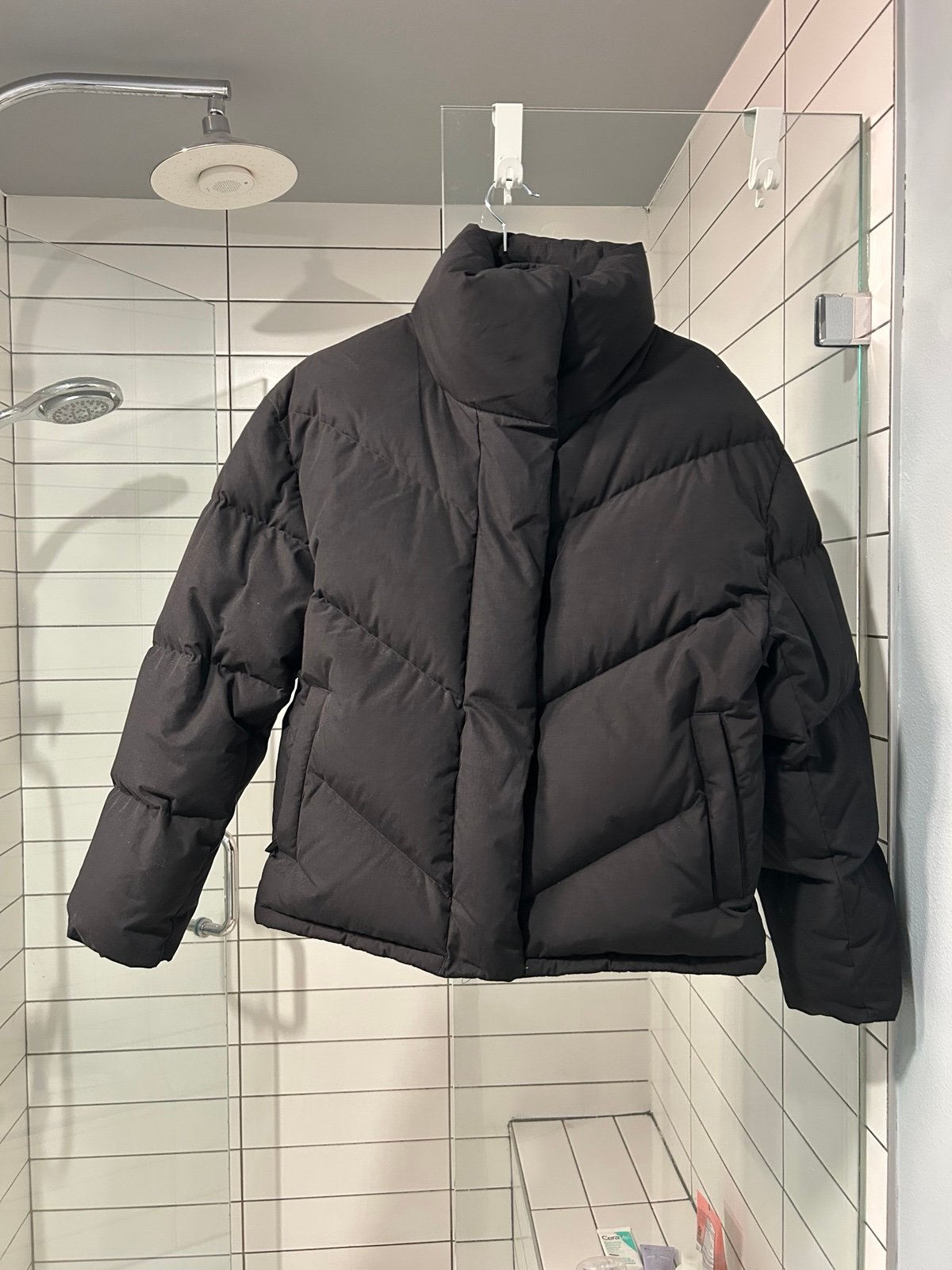 NWT Aritzia the Cloud Puff