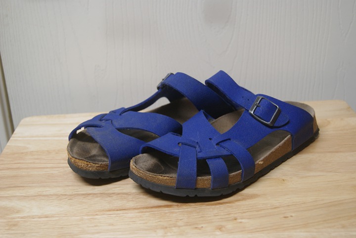 Birkenstock