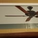 Hampton Bay Ceiling Fan
