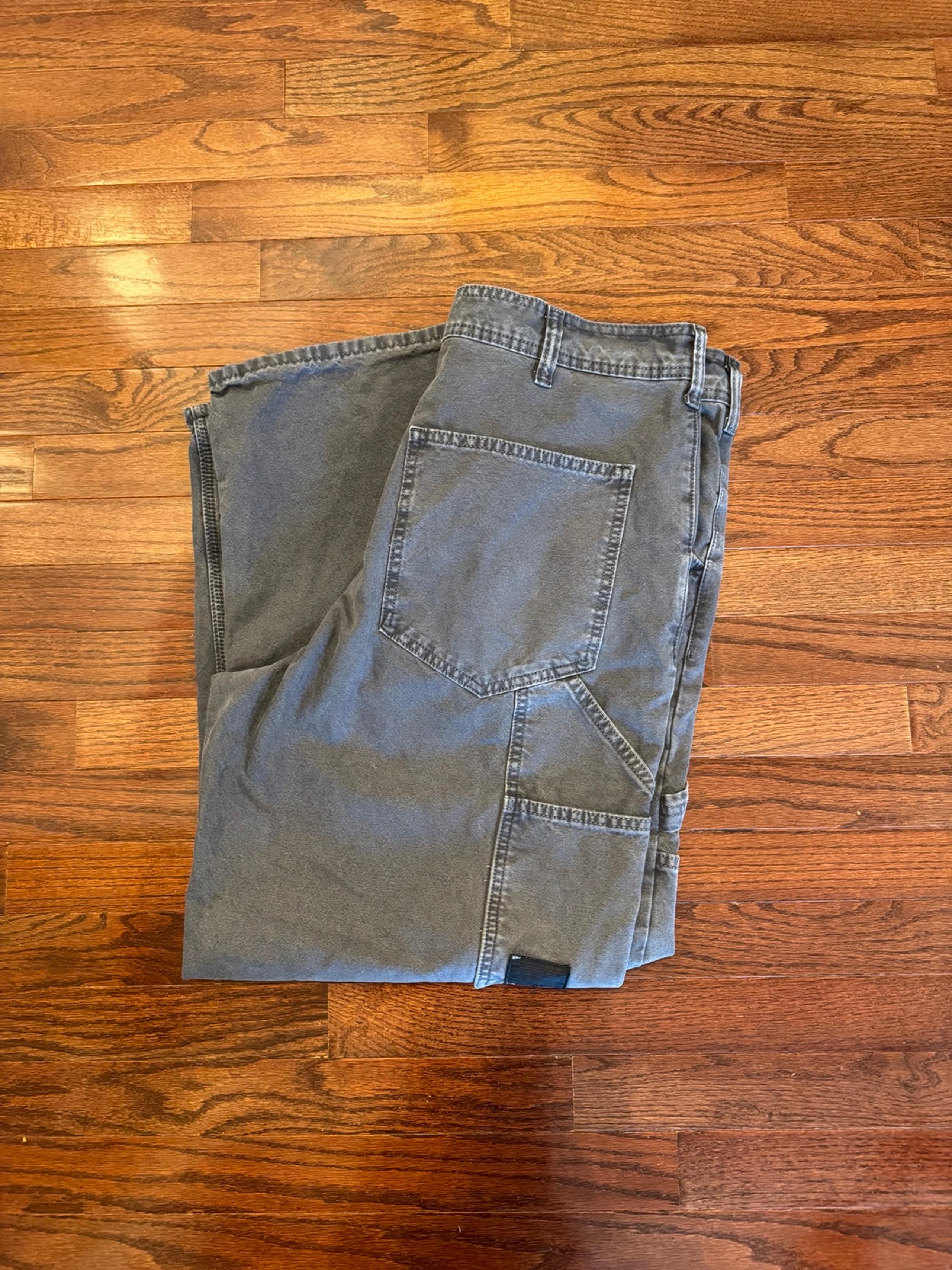 Baggy Jeans
