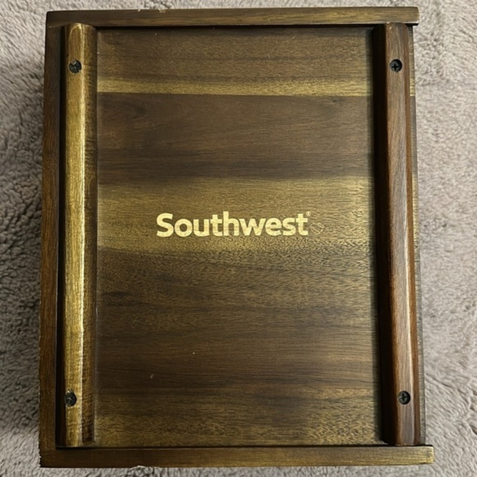 Unique Southwest Pilsner Beer Gift Set NEW