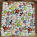 Showstoppers Rugrats blanket