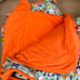 Showstoppers Rugrats blanket