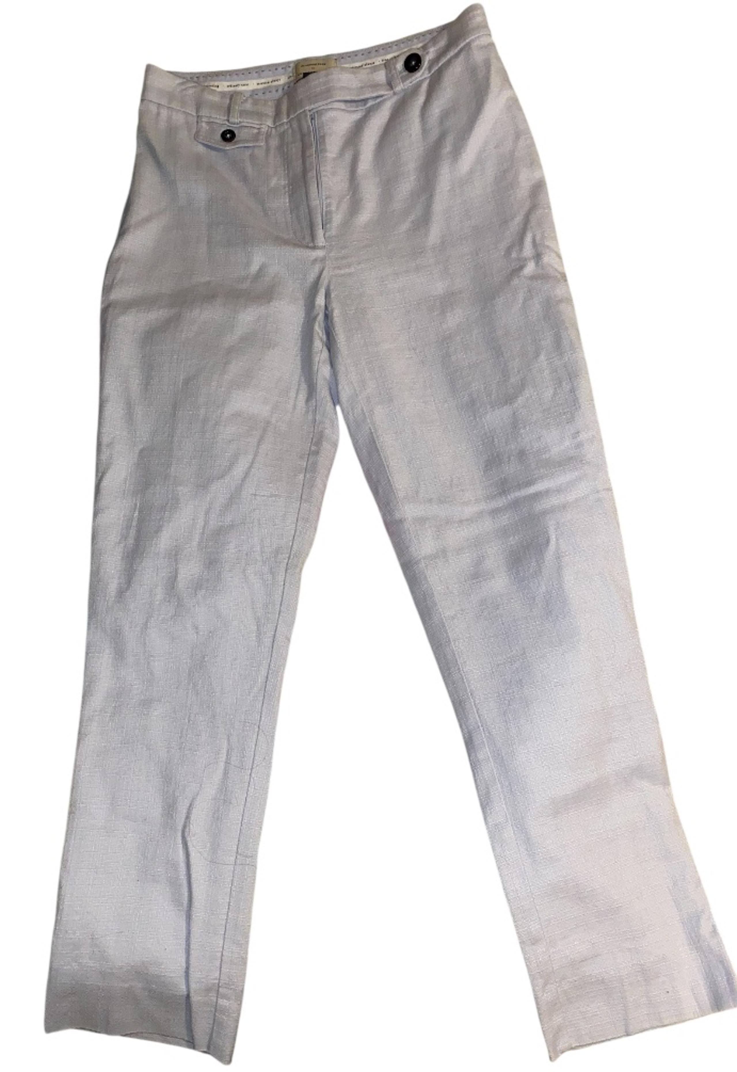 Chino Slim Pants
