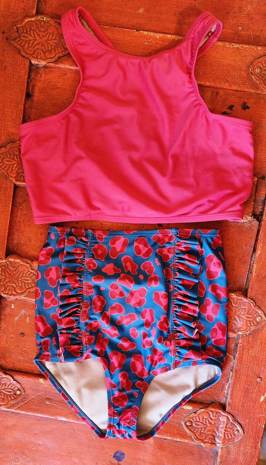 Kortni Jeane Swimsuit