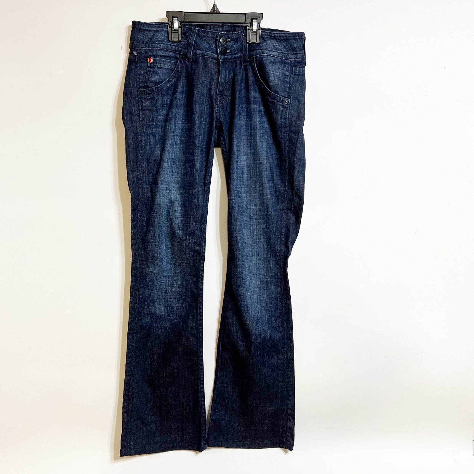 Hudson womens jeans size 26